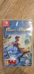 Prince Of persia Nintendo Switch