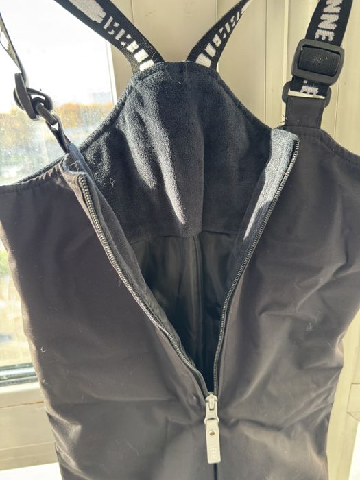 Дитячий зимовий комбінезон Lenne 86 розмір.