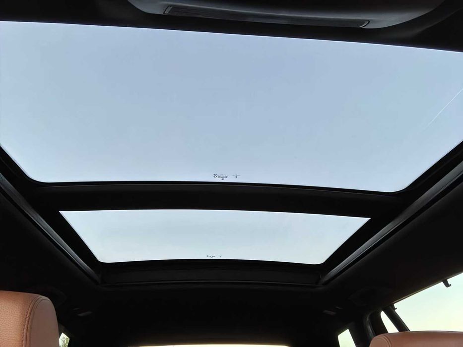 BMW X3 xDrive28i      2017