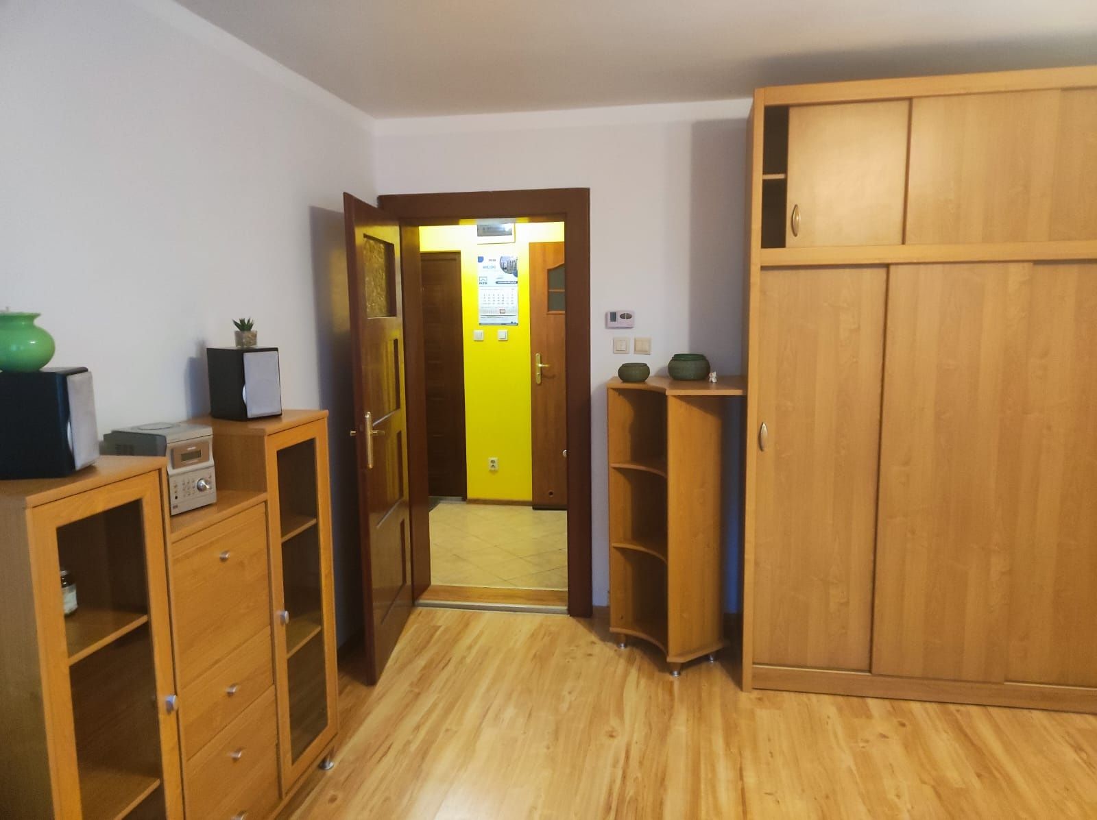 Mieszkanie do wynajęcia od 1.07.2025r Podgórze biedronka