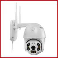 Вулична камера N3 WIFI IP 360/90 | Поворотна ip камера