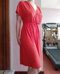 Vestido Promod