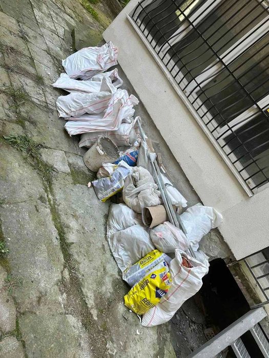 Вивіз сміття/утилізація хламу/чистка приміщень/послуги вантажників