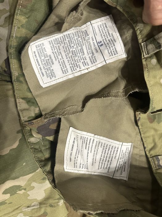 Штани,multicam,ocp,nyco,m-s,m-xs