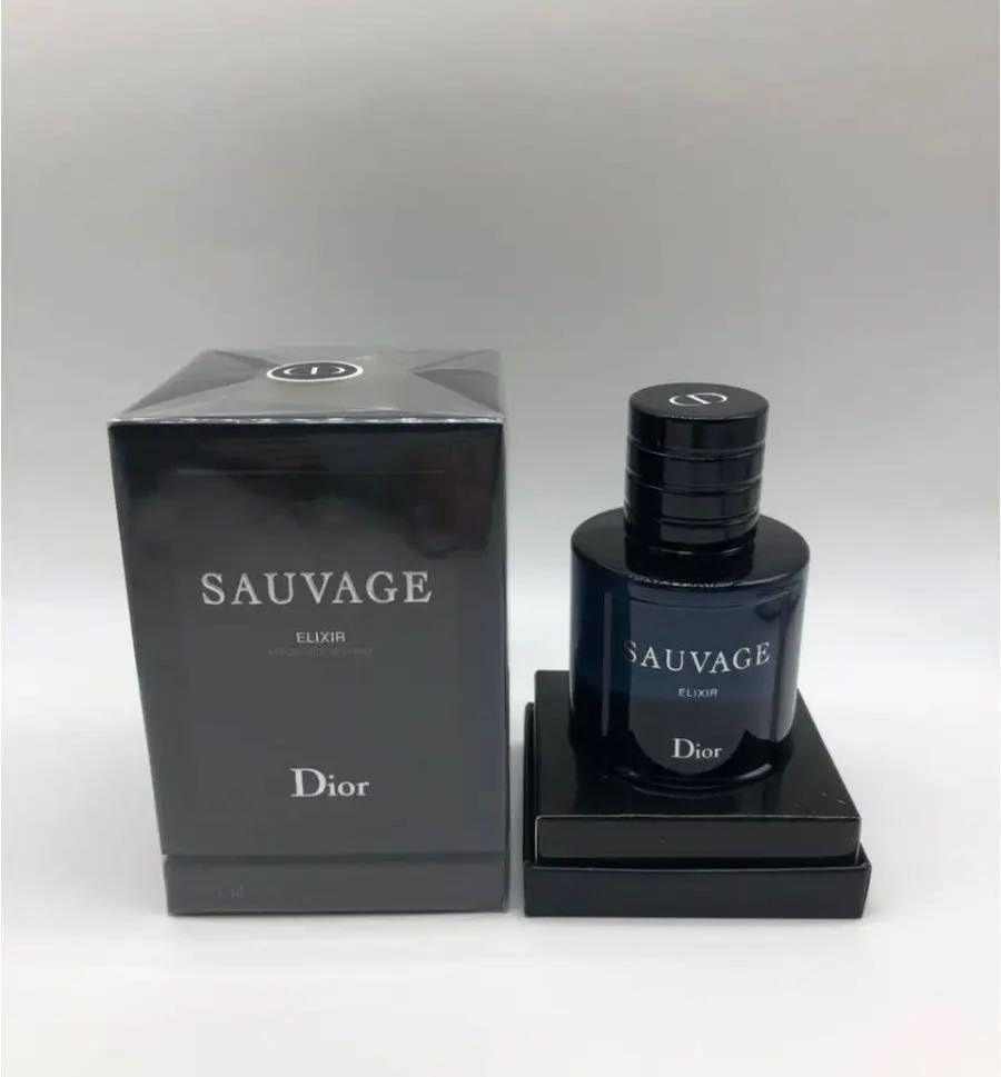 Dior Sauvage ELIXIR - 60 ml