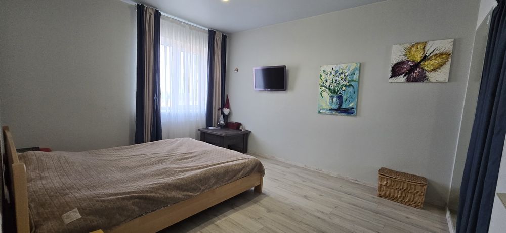 Двокімнатна квартира ЖК Щасливий. Петропавлівська Борщагівка. Без%