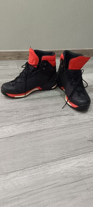 Черевики  TERREX Tracefinder Climaheat