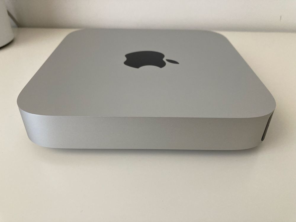 Mac Mini finais 2012
