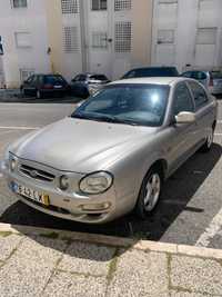 KIA Shuma 1.5 1998 no