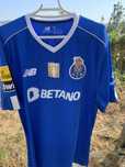 Camisola fc porto