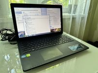 Игровой Ноутбук ASUS X552C (i5-3337u, озу 6gb, hdd 500gb, GT 710m)