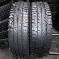 225/75/16CP Michelin Agilis Camping 116Q