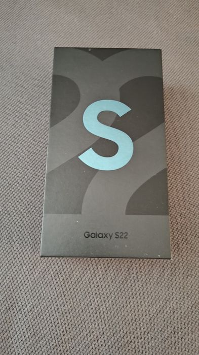 Samsung Galaxy S22 8/256GB Zielony