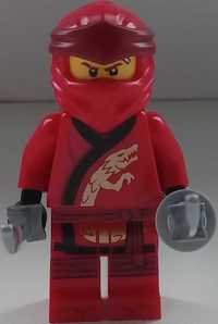 Lego Ninjago - Kai Legacy Dragon