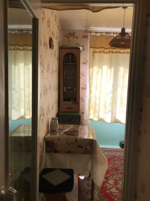 Аренда 1к квартиры ЮТЗ