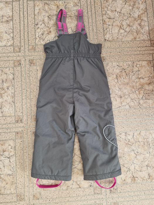 Зимова куртка та напівкомбінезон Lenne 92 розмір