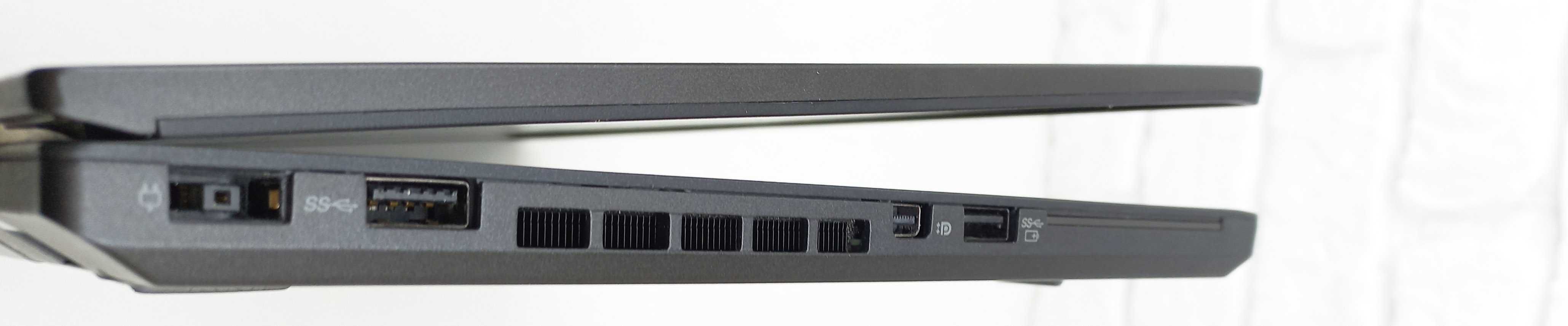 Lenovo ThinkPad T450 i5-5200U 8gb SSD256 HD+ Touchskreen