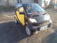 Smart 600 fortwo
