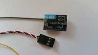 Odbiornik FlySky Micro FS-A8S 8CH AFHDS 2A PPM i-Bus FS A8S