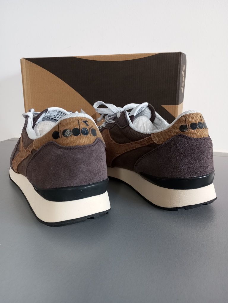 Buty Diadora Camaro Suede r.45