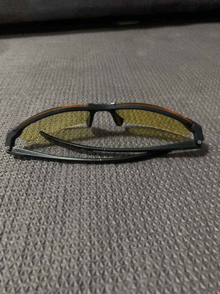 Очки для велосипеда и не только
