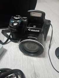 Фотокамера Canon PowerShot SX500 IS