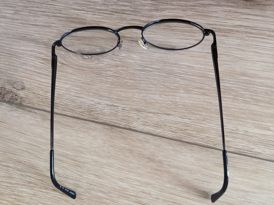 Oprawki, Okulary dla ok 8-10 lat Bebright