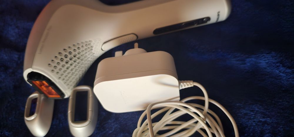 Philips Lumea SC2003/11 IPL