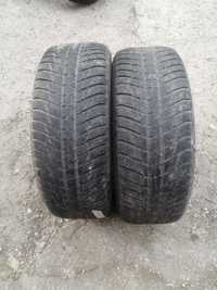 2 opony wielosezonowe 265/65/17 Nokian