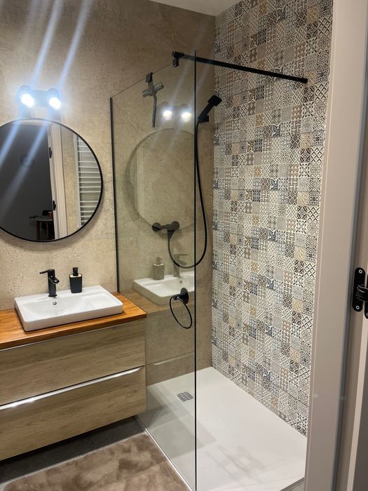 Mieszkanie do wynajęcia 2500 plus oplaty