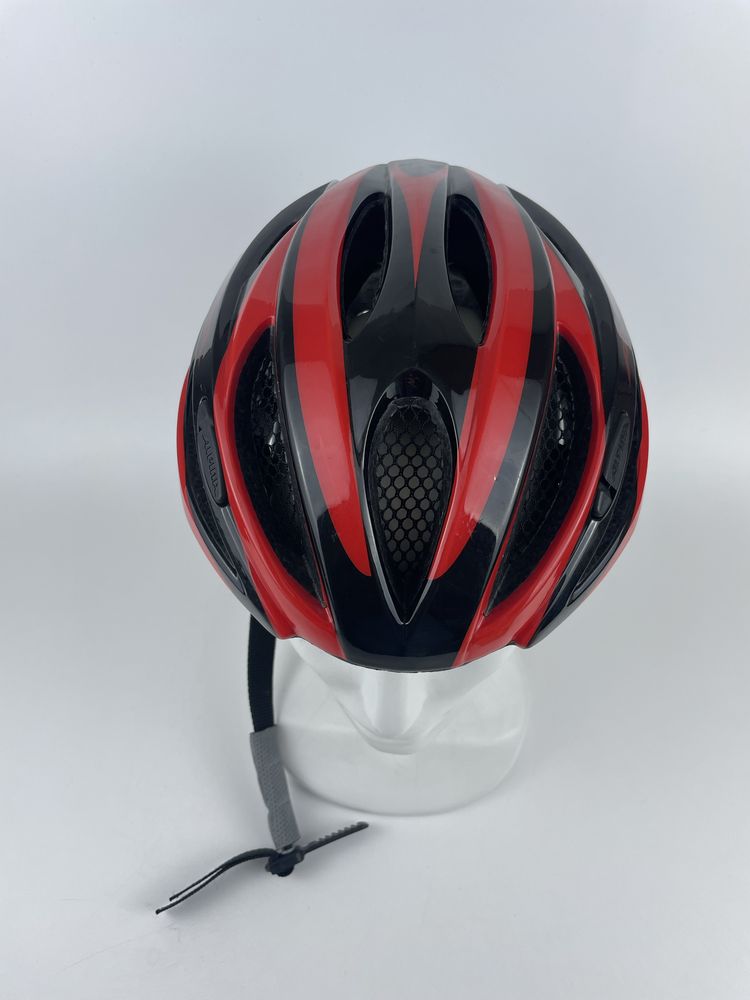 Kask Rowerowy 53 cm - 57 cm ALPINA CYBRIC /684/