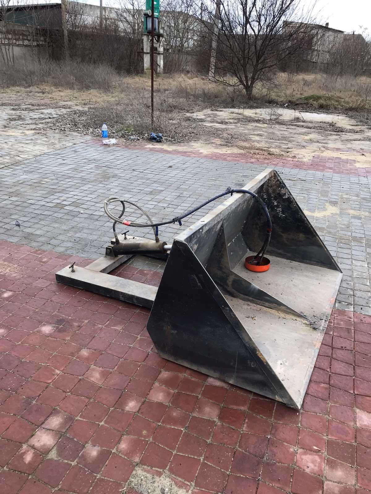 Продам навантажувач (погрузчик) Toyota 5FGL15