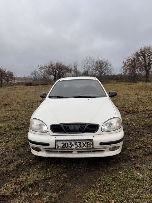 Продам Deo lanos