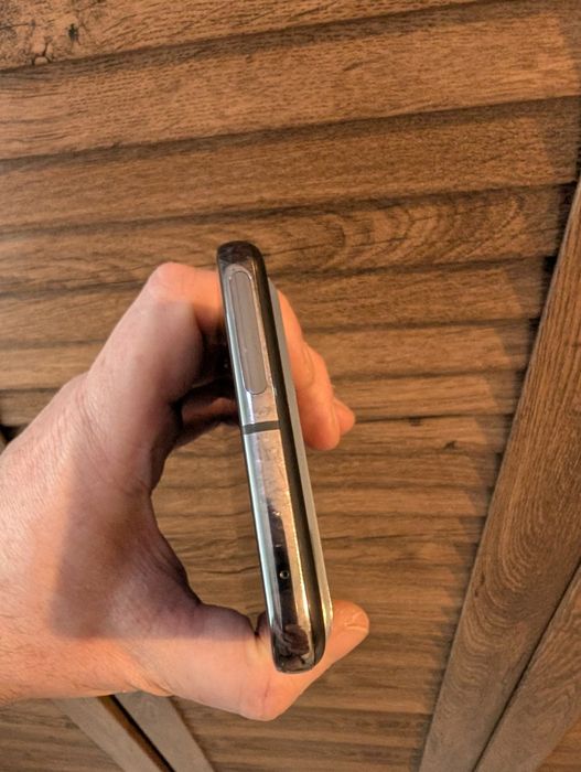 Pixel 8 pro, 12/128 Gb, obsidian, Neverlock