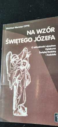 Na wzór Świętego Józefa Winfried Wermter