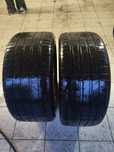 Michelin Latitude Sport 3 r. 20