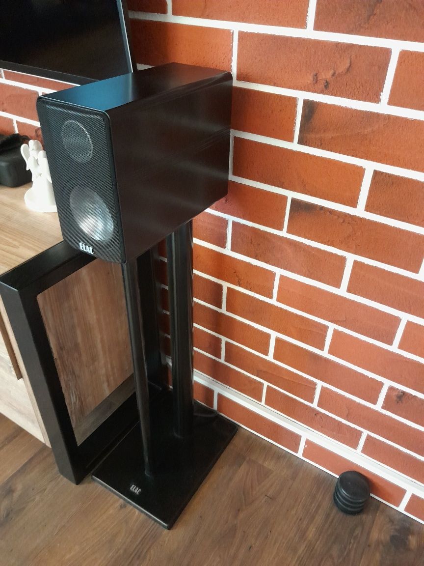 Elac CL305 + ort standy Hi END Unikat