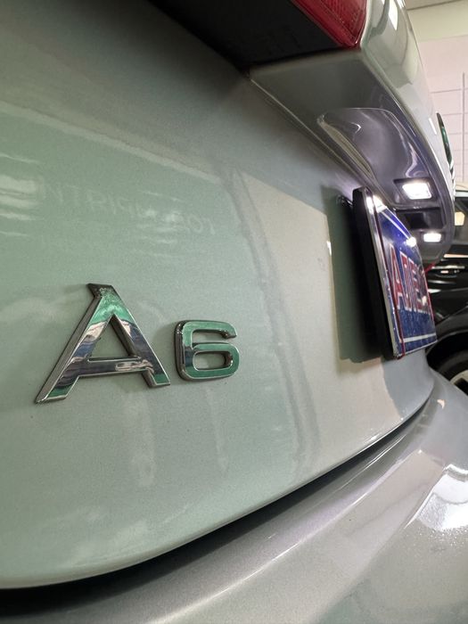 Audi A6 Avant Quattro 3.0TDI V6 24V АКПП 2011 р.в. (245 к.с.)