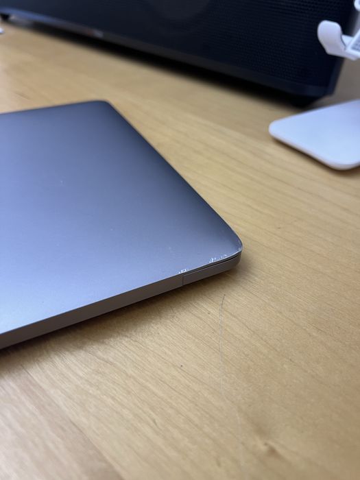 Macbook 12” 8GB/512GB (ano 2015)