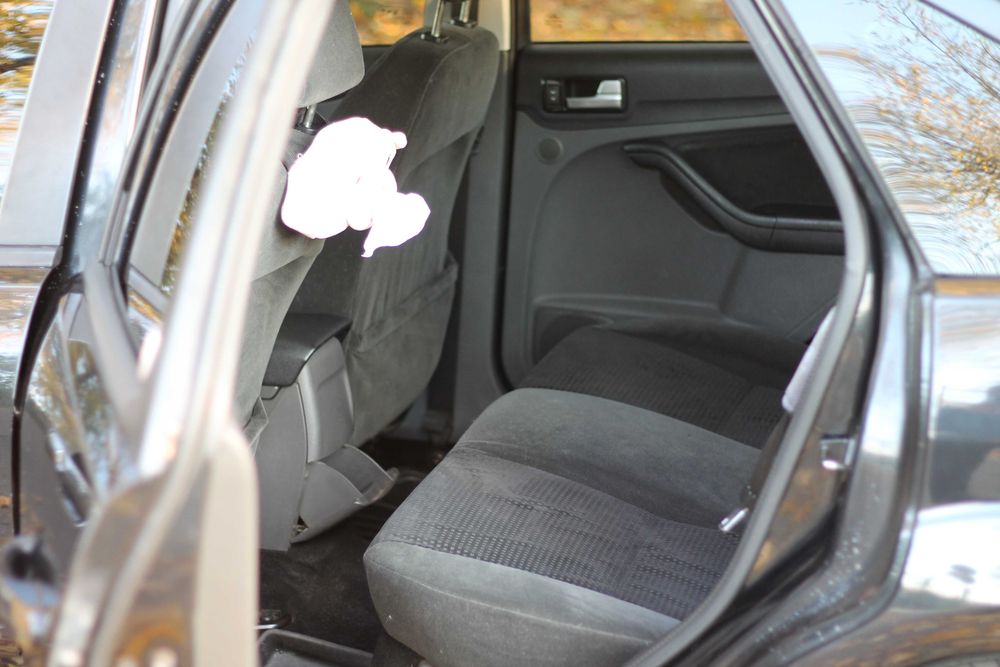 Ford Focus (повна комплектація)