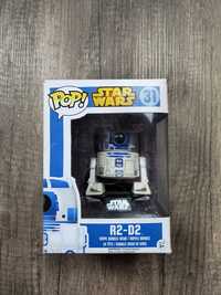 Vendo Funko Pop Star Wars R2-D2