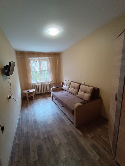 Сдам 3х комнатную квартиру, пр. Соборный 152Б, Пушкина, ЗАГС.