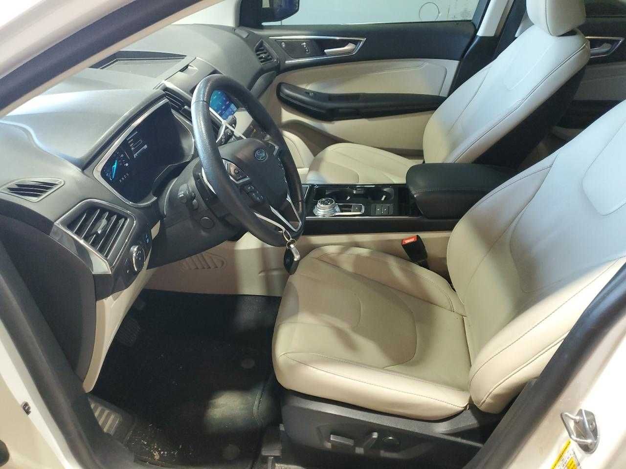 Ford Edge 2020 TITANIUM