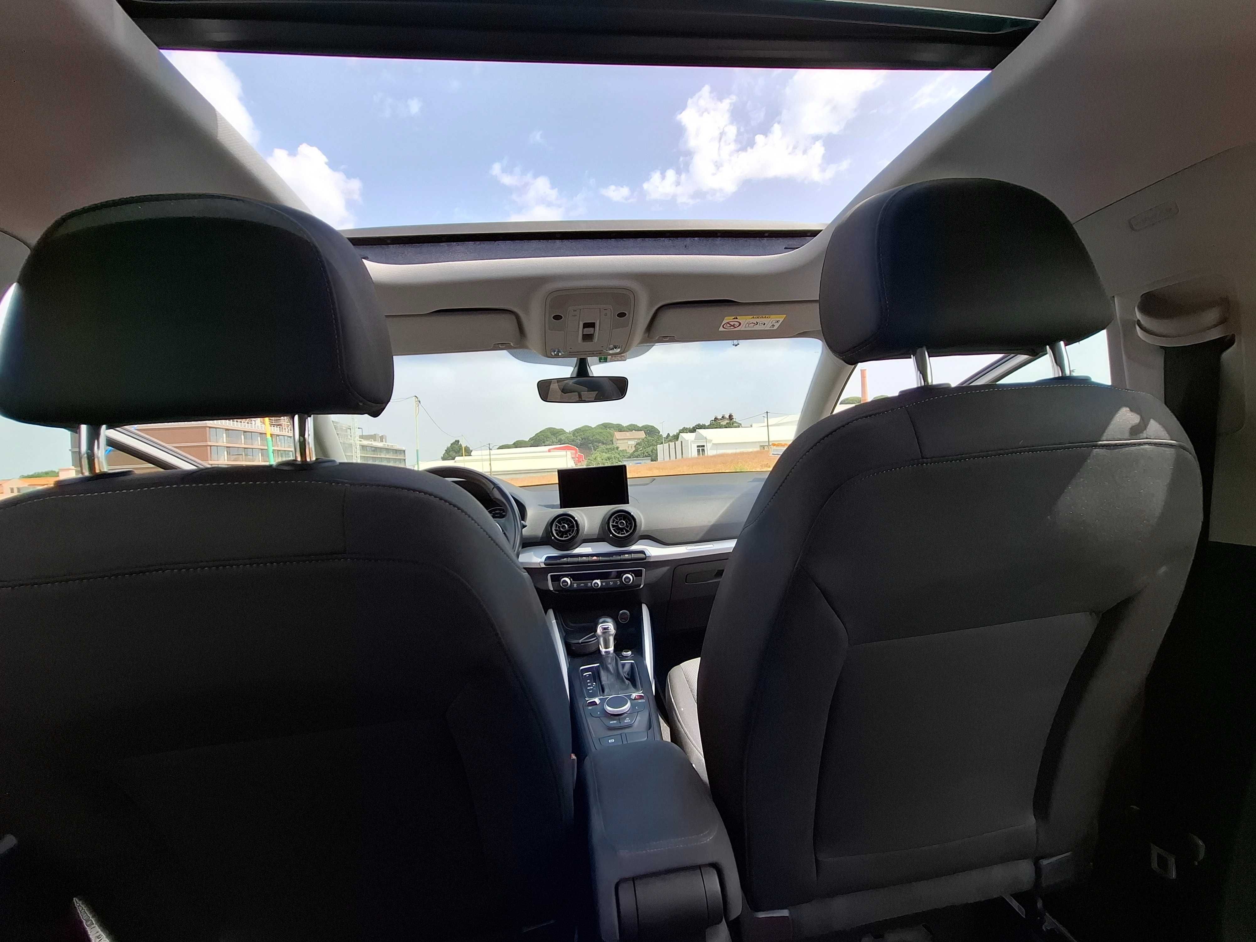 Audi Q2 1.6 TDI diesel