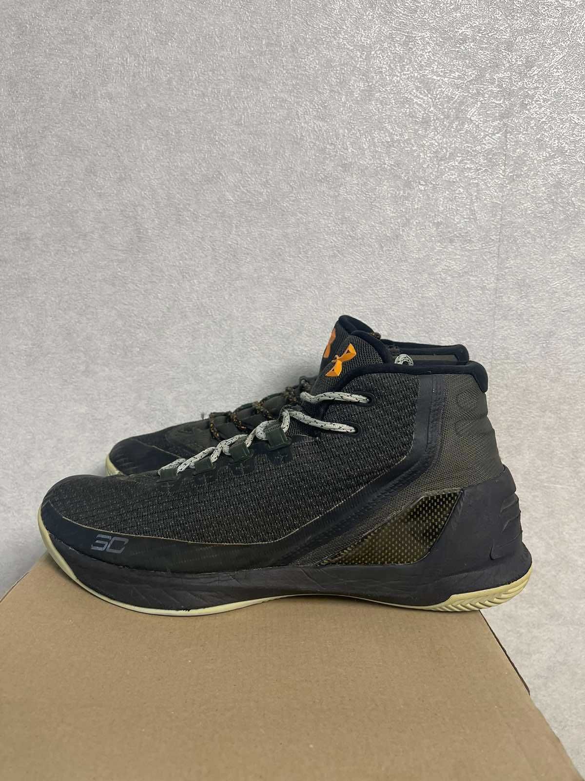 Under Armour Curry 3 [US 10| 28 cm]