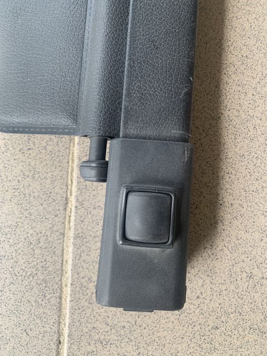 Шторка багажника Опель Астра G,H,Зафіра А,Б/Opel Astra G,H, Zafira A,B