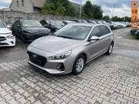Hyundai I30 Comfort Klima