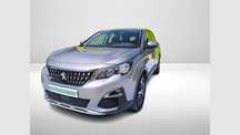 Peugeot 3008 1.6 Hybrid Allure e-EAT8