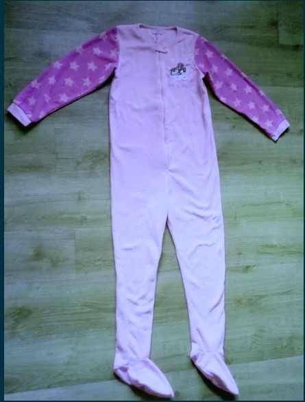Kigurimi,Onesie Primark Essentials 13 years old różowo-fioletowy