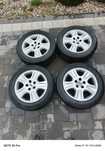 Alufelgi 16 cali 5x108 FORD